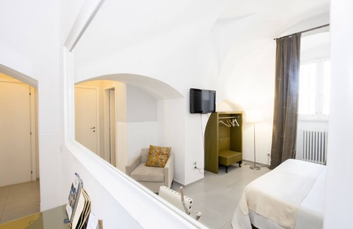 Municipio 5 House | Le Tre Sorelle