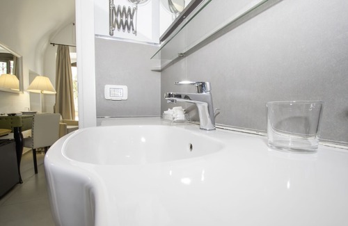 Municipio 5 House | Le Tre Sorelle