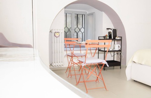 Municipio 5 House | Le Tre Sorelle