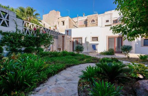 Manduria House | Le Tre Zie - La tua casa nel cuore di Manduria