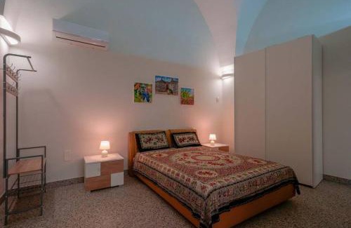 Manduria House | Le Tre Zie - La tua casa nel cuore di Manduria