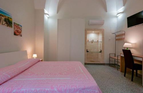 Manduria House | Le Tre Zie - La tua casa nel cuore di Manduria