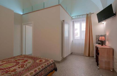 Manduria House | Le Tre Zie - La tua casa nel cuore di Manduria