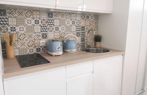 Lourdes Apartment | LE TREKKING *STUDIO 30m²*WIFI*PARKING PRIVE*CALME