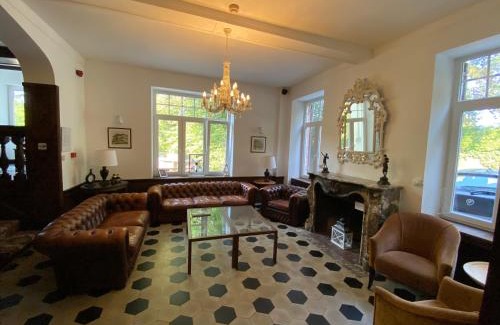 Spa Bed & Breakfast | Le Tri Renard Spa