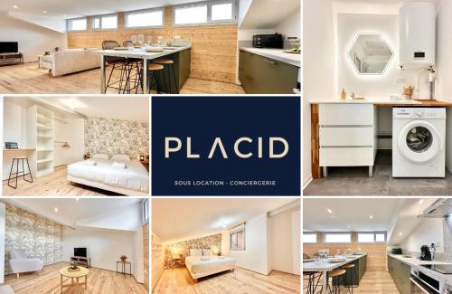 Mont-de-Marsan Apartment | Le Triangle d'Or - Élégance & Confort - Central