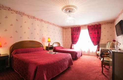 Etel Hotel | Le Trianon