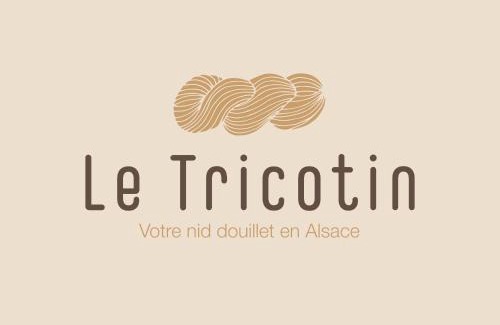 Sainte-Marie-aux-Mines Apartment | Le TRICOTIN gîte 2-4 personnes