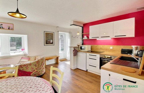 Pluneret House | Le Trimaran - Pluneret