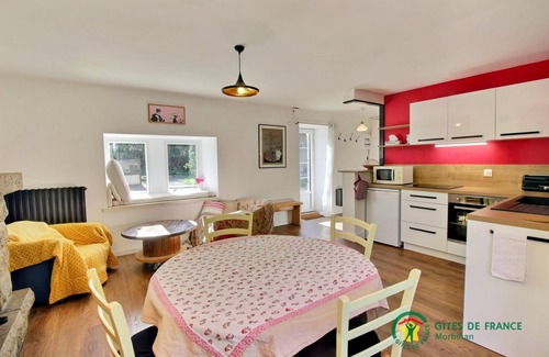 Pluneret House | Le Trimaran - Pluneret