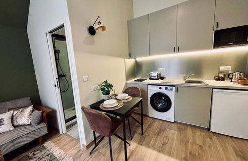 Vendome Apartment | Le Trinity - in the heart of Vendôme