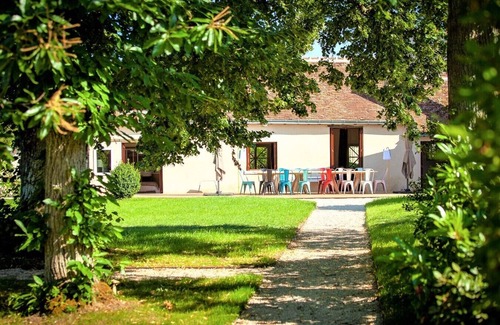 Amboise House | Le Triolet, a charming property in the heart of Amboise