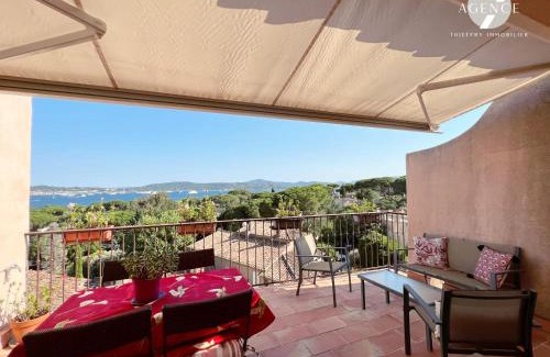 Guerrevieille Apartment | Le Tropezien