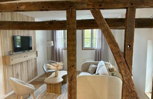 Auterive Apartment | Le Troyes Coeur