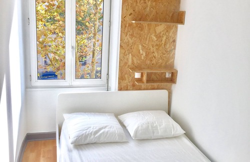 Sablon - Trudaine Apartment | LE Trudaine
