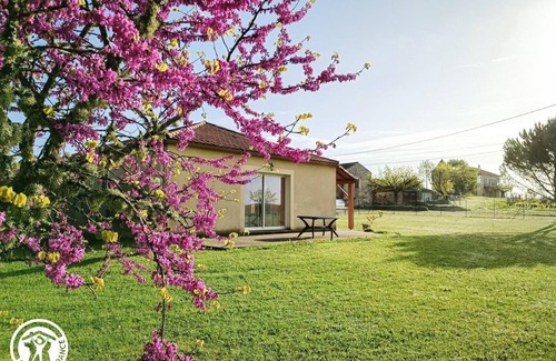 Sauzet House | Le TRUFFADOU - SAUZET