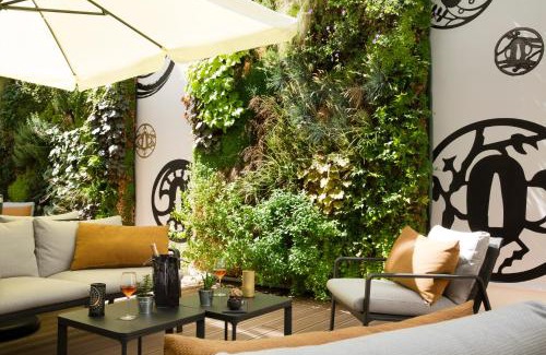 Ternes Hotel | Le Tsuba Hotel
