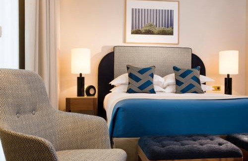 Ternes Hotel | Le Tsuba Hotel