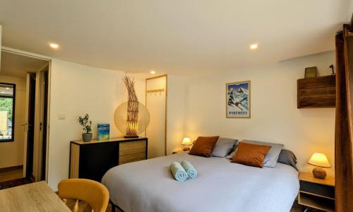 Campan Apartment | Le Tucou - Gîte & Spa Tout confort