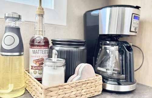 Ste. Foy Apartment | Le Tulum Summary: Sta