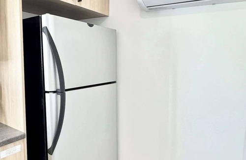 Ste. Foy Apartment | Le Tulum Summary: Sta