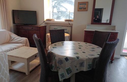 Montcuq House | Le Tuquet