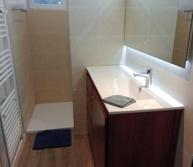 Montcuq House | Le Tuquet