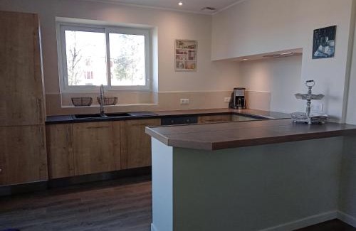 Montcuq House | Le Tuquet