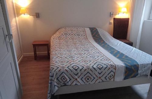 Montcuq House | Le Tuquet