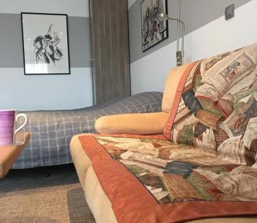 Saint Seurin - Fondaudege Apartment | Le Turenne