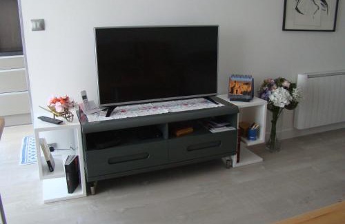 Saint Seurin - Fondaudege Apartment | Le Turenne
