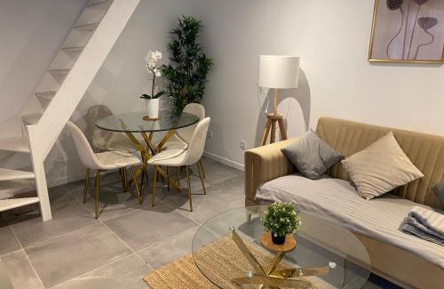 La Capelette Apartment | Le Vénitien