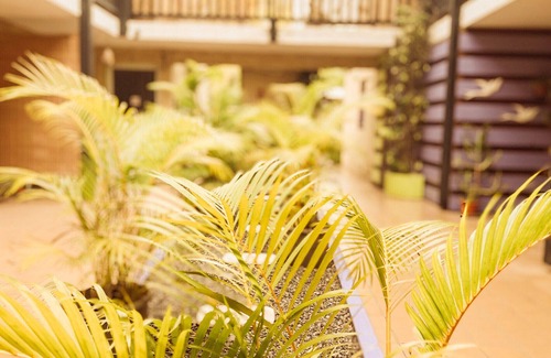La Saline Les Bains Apartment | LE VACOA - CHAMBRE 6 rdc D