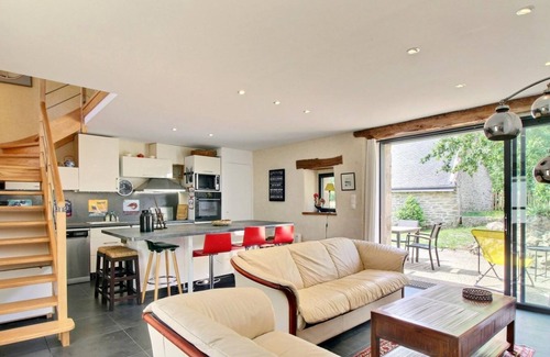 Bono House | Le Val de Kerderff - LE Bono