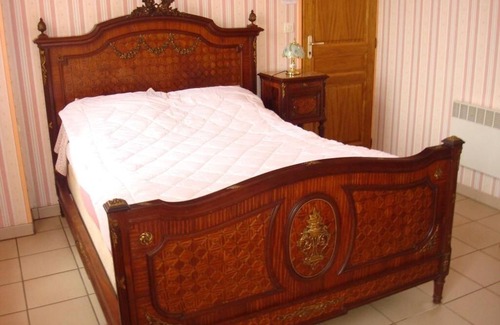 Trefcon Bed & Breakfast | Le Val Domignon