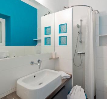 Cros-de-Cagnes Apartment | Le Val Duchesse Hotel & Appartements