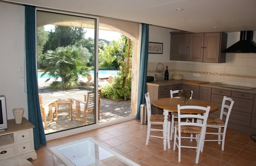 Le Val House | LE VAL en Thym, Gite in Green Provence Between Verdon and Mediterranean Beaches