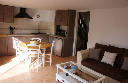 Le Val House | LE VAL en Thym, Gite in Green Provence Between Verdon and Mediterranean Beaches