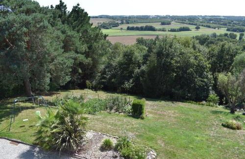 Lassy Bed & Breakfast | LE VAL