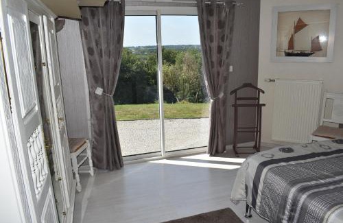 Lassy Bed & Breakfast | LE VAL