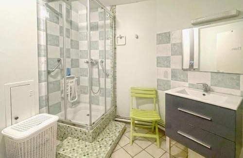 Digne-les-Bains Apartment | Le Vallon des Sources