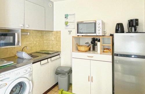 Digne-les-Bains Apartment | Le Vallon des Sources