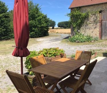 Champeaux-sur-Sarthe House | Le Vallon du Perche