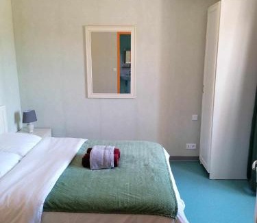 Villegouin Hotel | le valoria delph et greg