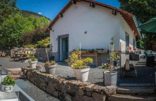 Le Valtin House | Le Valtin Gite au calme