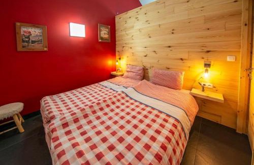 Le Valtin House | Le Valtin Gite au calme