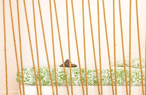 Vauban Apartment | Le Vauban - Hauteur de Marseille proche de NDG