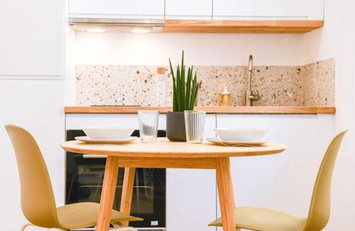 Vauban Apartment | Le Vauban - Hauteur de Marseille proche de NDG