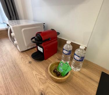 Nay Apartment | LE VEGETAL/Nay centre