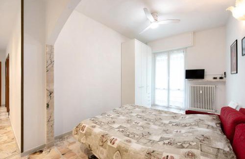 Albissola Marina Apartment | Le Vele